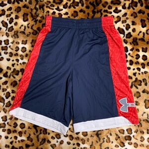 Under Armour heat gear 🩳 shorts men’s medium